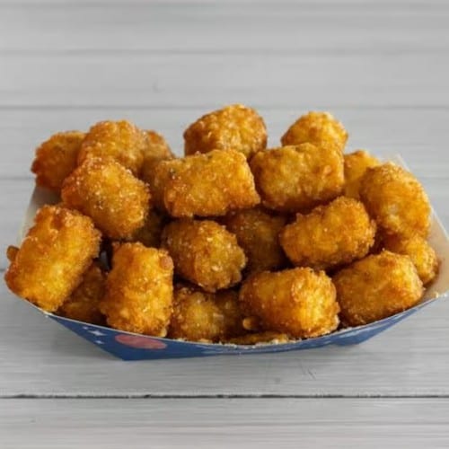 Tater Tots.