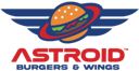 Astroid Burgers And Wings