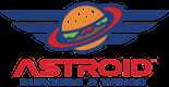 Astroid Burgers And Wings