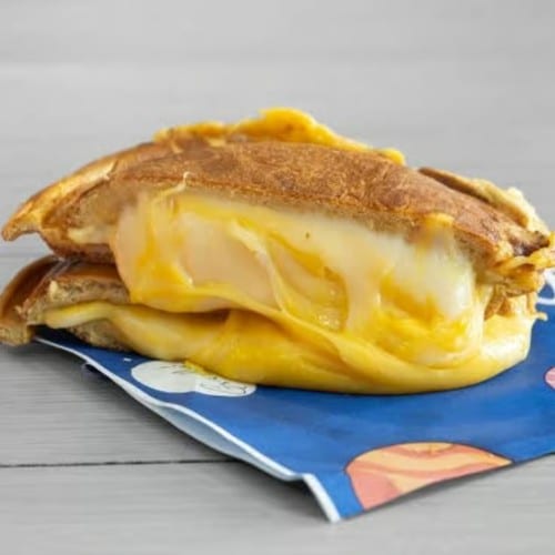 UF Grilled Cheese.